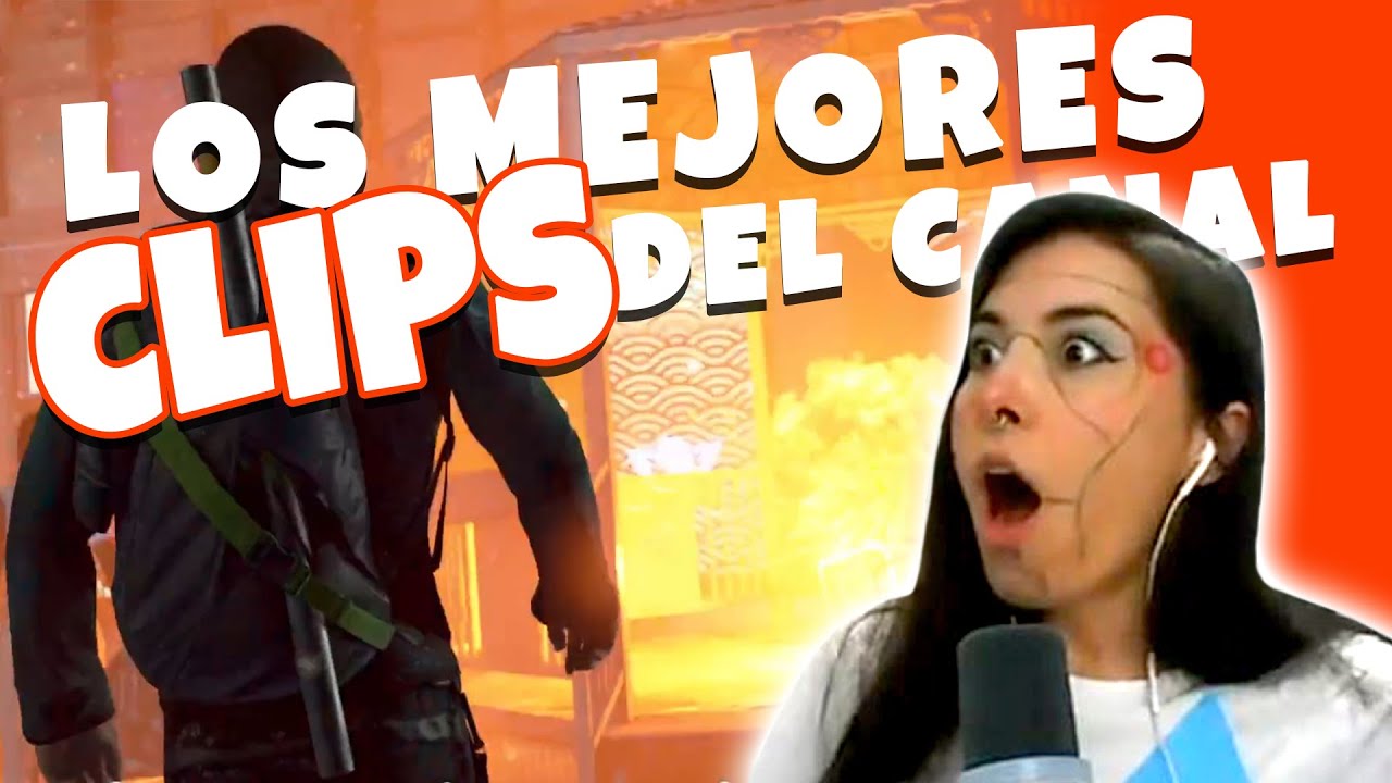 Los mejores clips del canal - 2