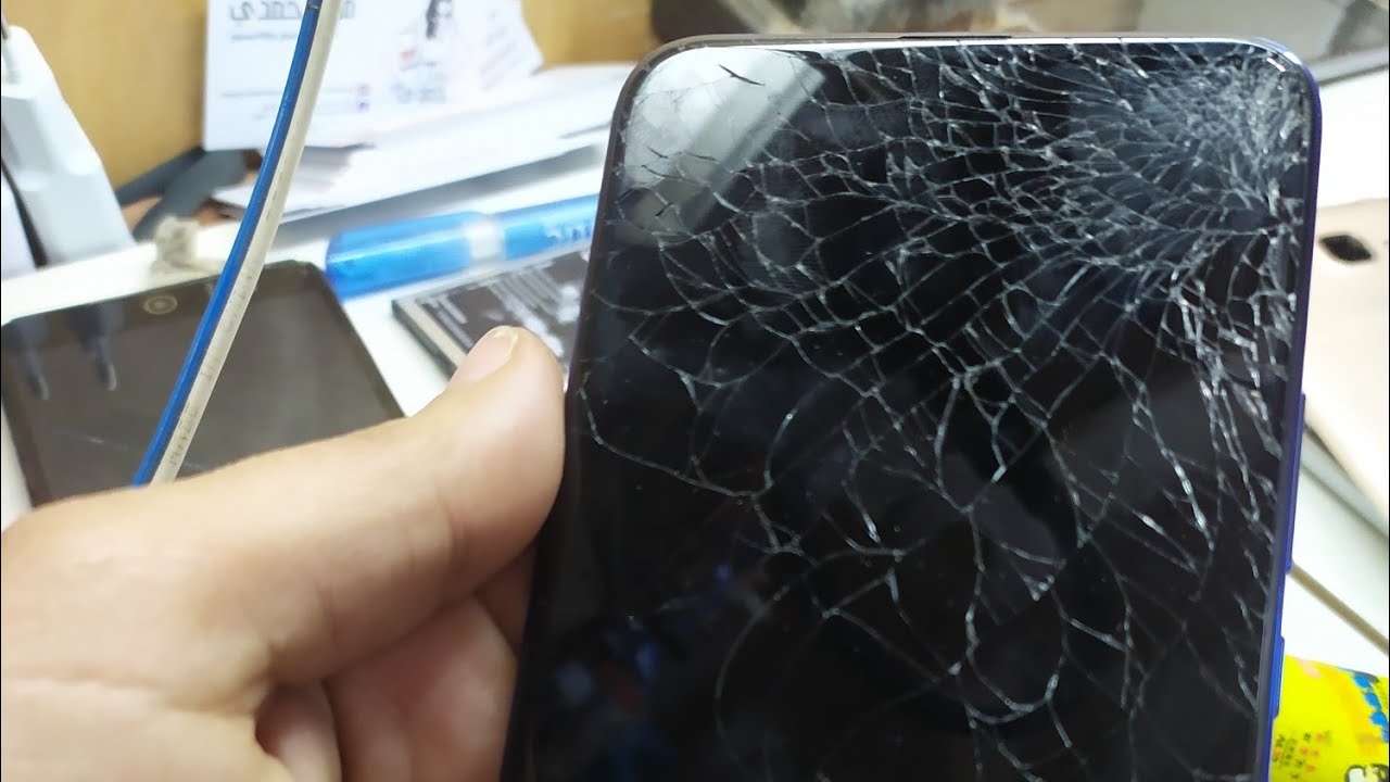 تغيير باغة هونر (honor 9x)_وهواويy9 prim 2019