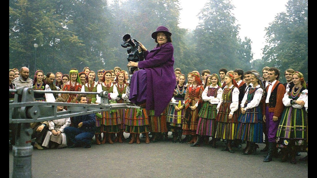 Relacje ORFEO.TV: Katarzyna Pasieczna i K. Korwin-Piotrowski o Mirze Zimińskiej-Sygietyńskiej