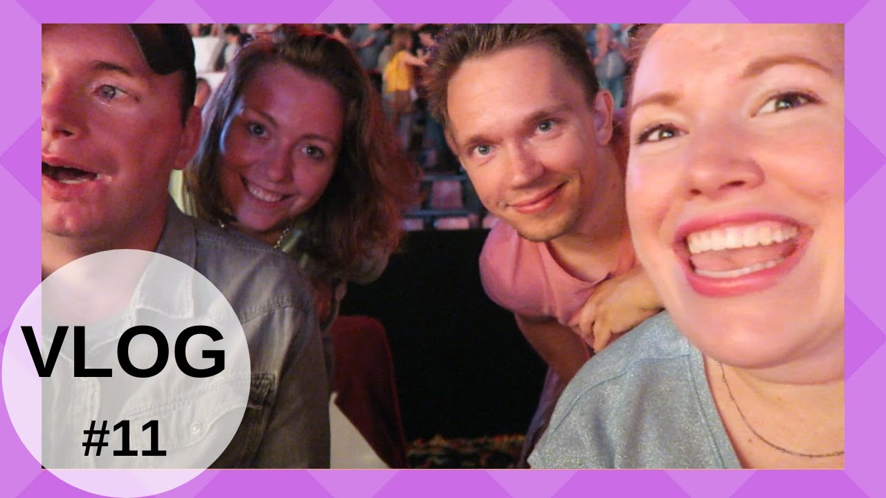 Naar Groots met een zachte G 2018! | Manon van den Heuvel | LEVEN MET EEN BEPERKING #14