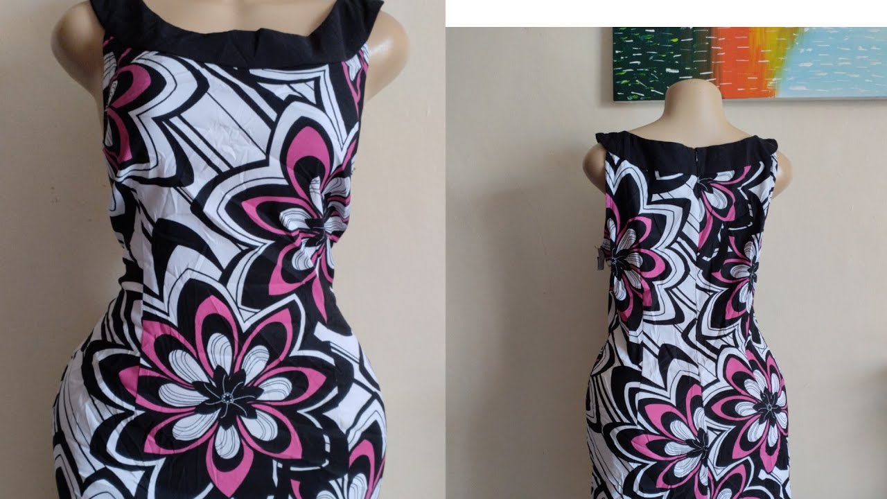 MIXED DRESSES BALE SAMPLE PHOTOS