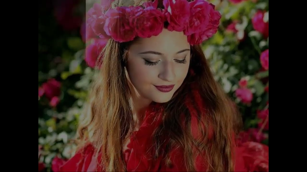 Rose Garden（ローズ・ガーデン）／Lynn Anderson　Covered by  Okatto510 ＆ Katakuri  ♪F#
