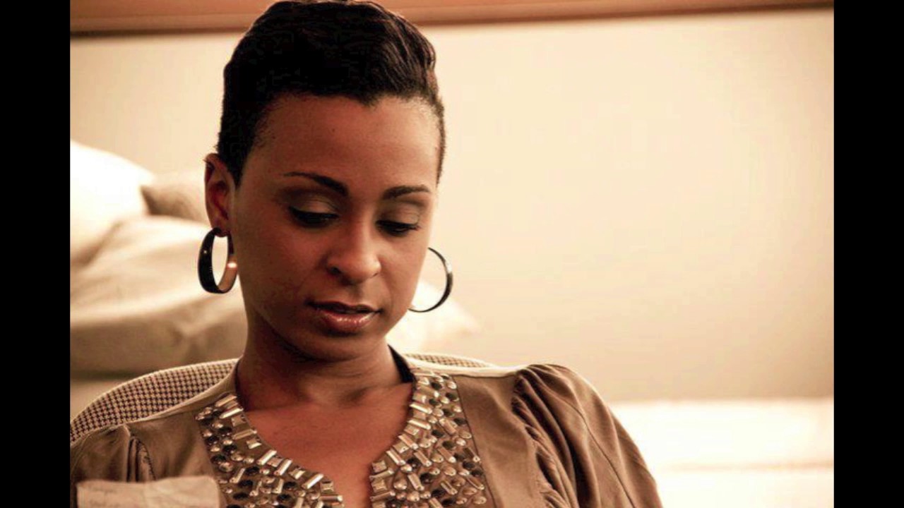 Alaine - Take All My Love (BitterSweet Riddim) July 2012