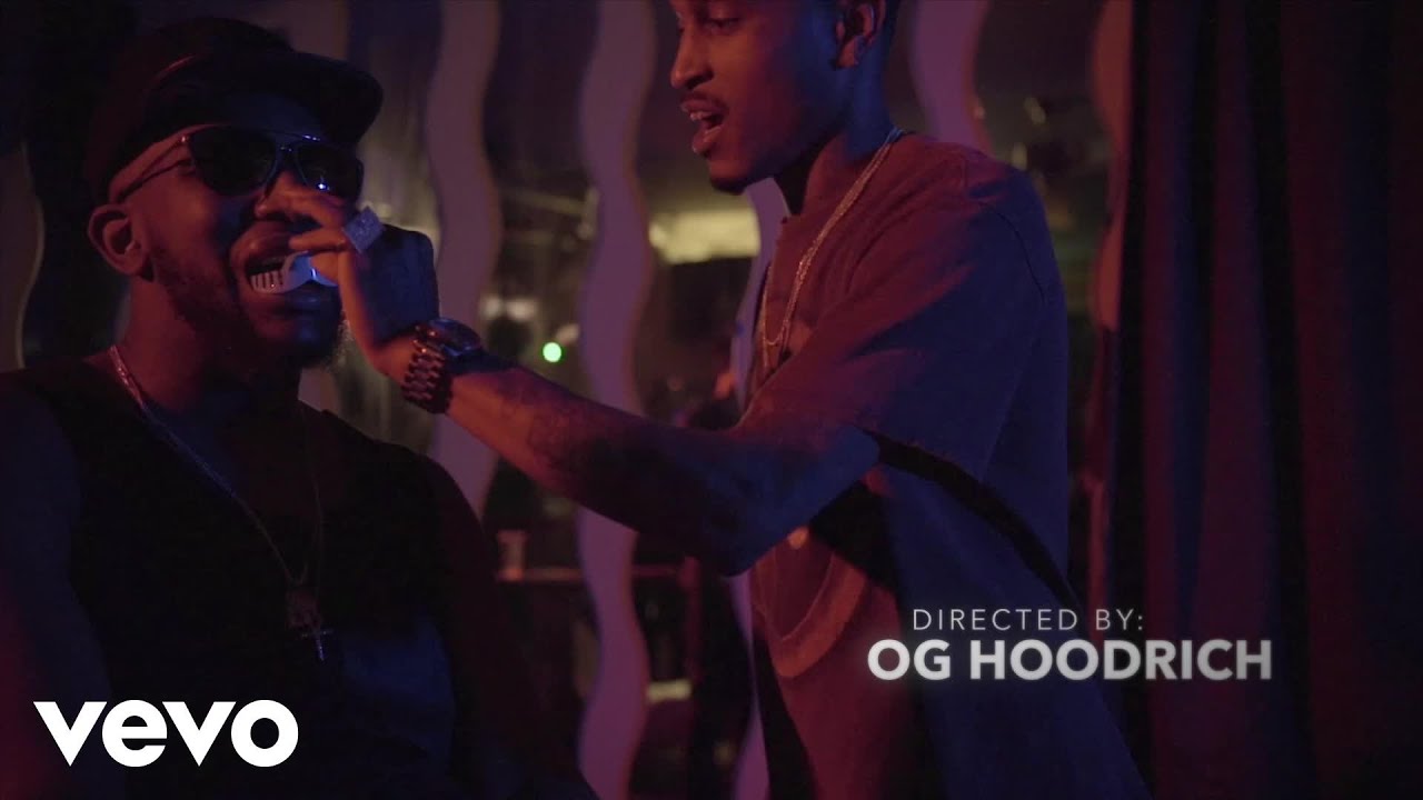 DJ Scream - Grippin' Grain ft. 8 Ball, Scotty ATL, Big K.R.I.T.