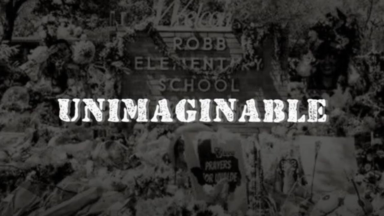 Brett Cross releases documentary on Uvalde school shooting response in push for transparency