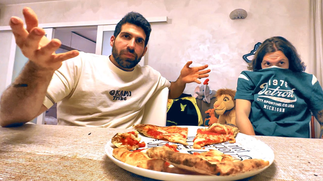 Abbiamo fatto un disastro