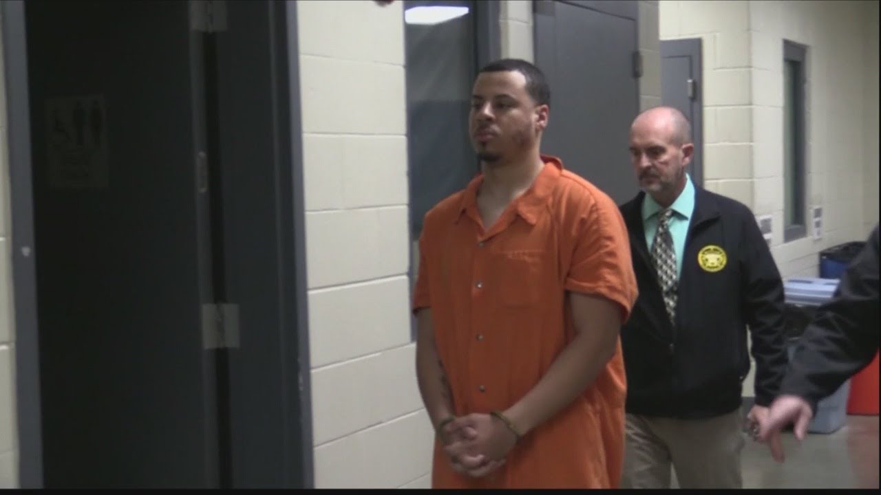 Second suspect in Ft. Stewart soldier&rsquo;s murder pleads guilty