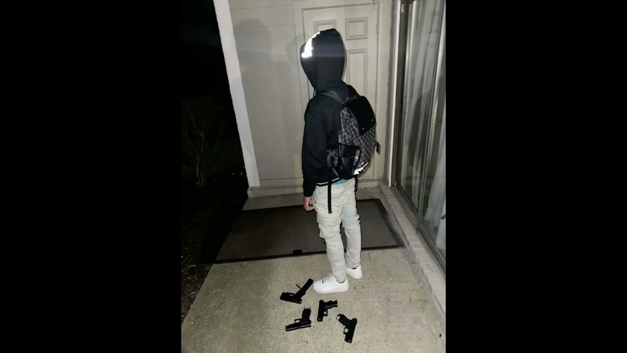 [FREE] DeeGlokk x FBG Murda Dallas Drill Type Beat – “Don't Snitch”