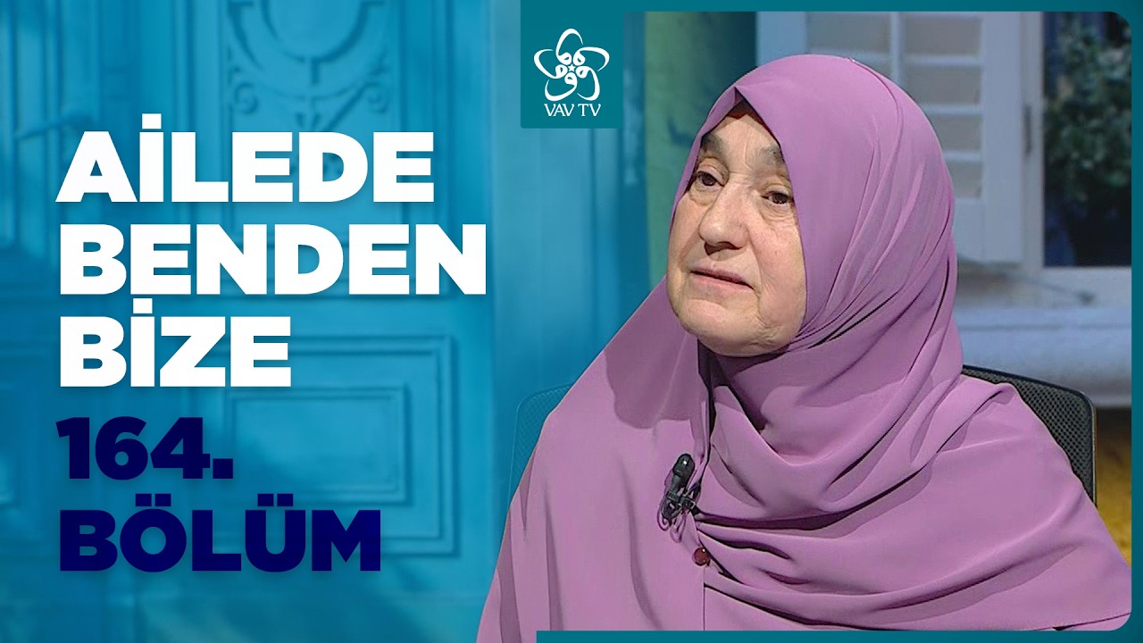 Kusursuz Bir Misafirperverlik Ger&ccedil;ekten M&uuml;mk&uuml;n m&uuml;? | Ailede Benden Bize