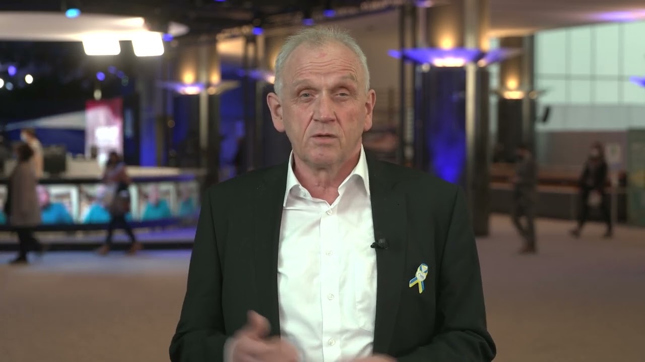 Ukraine Krieg: Warum das alles &auml;ndert.