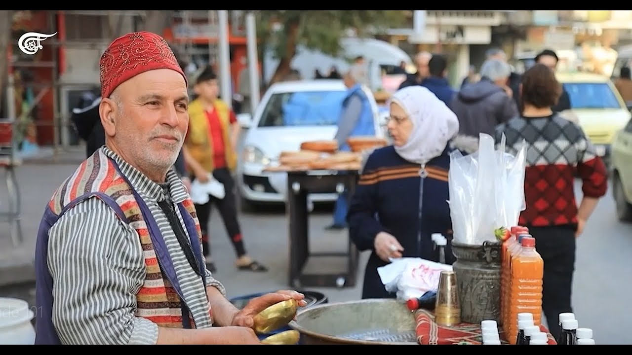 مدينة حلب تعود إلى الحياة تدريجياً بعد أكثر من عام على الزلزال المدمّر