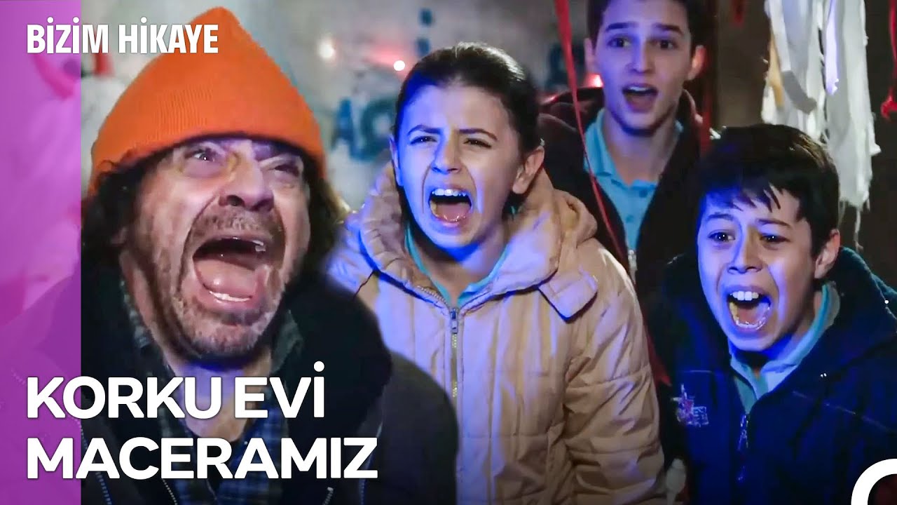 Minibollar #16: İddia Ediyoruz En İyisi Bizde! - Bizim Hikaye