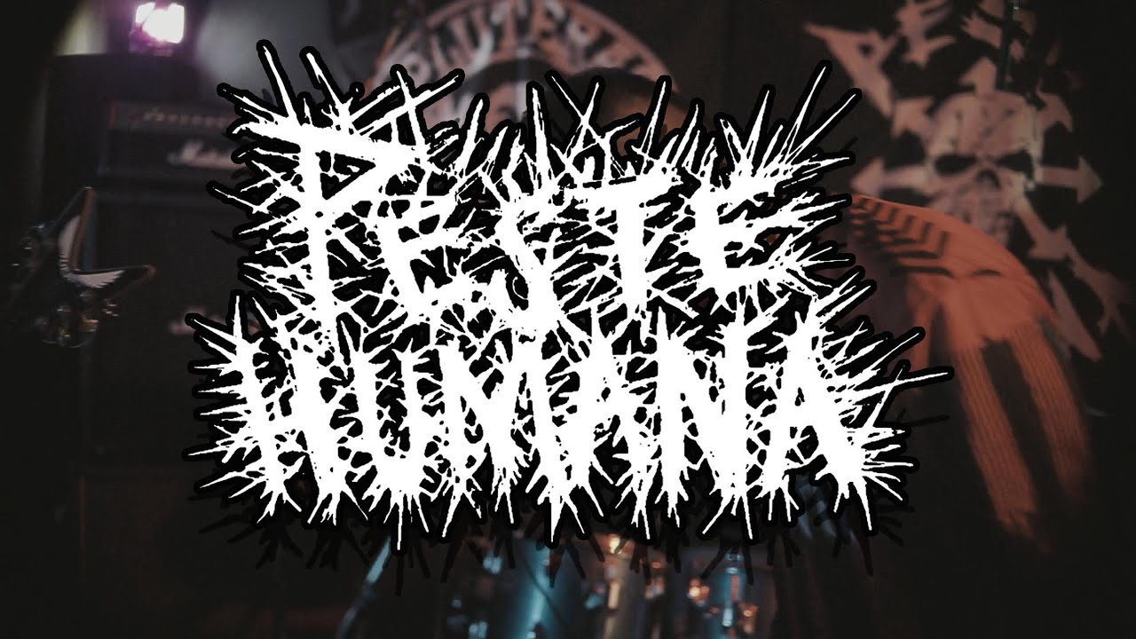 536 CABINA DEL TERROR - PESTE HUMANA