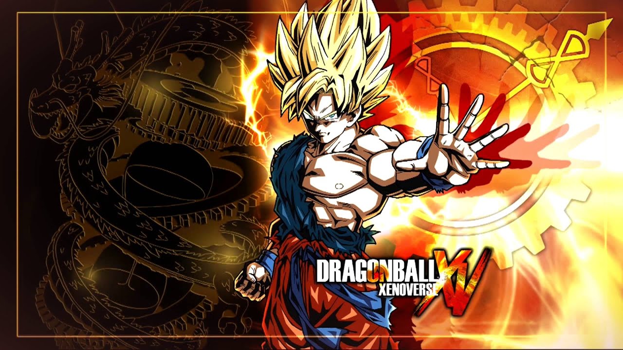 Dragon Ball: XenoVerse ‒ 