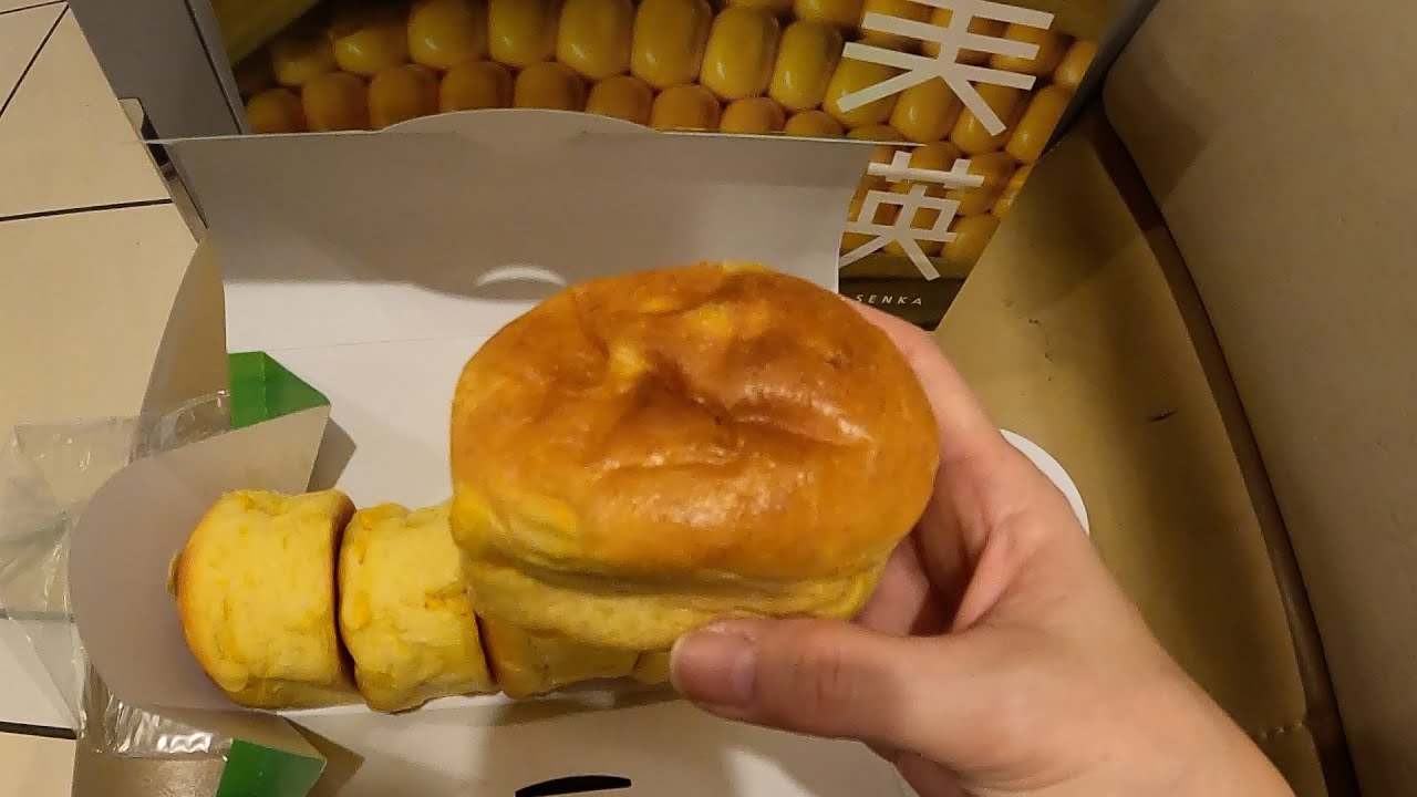 Новый аэропорт Титосэ, Хоккайдо. Представляем 9 вкусных блюд и предметов ограниченного выпуска.