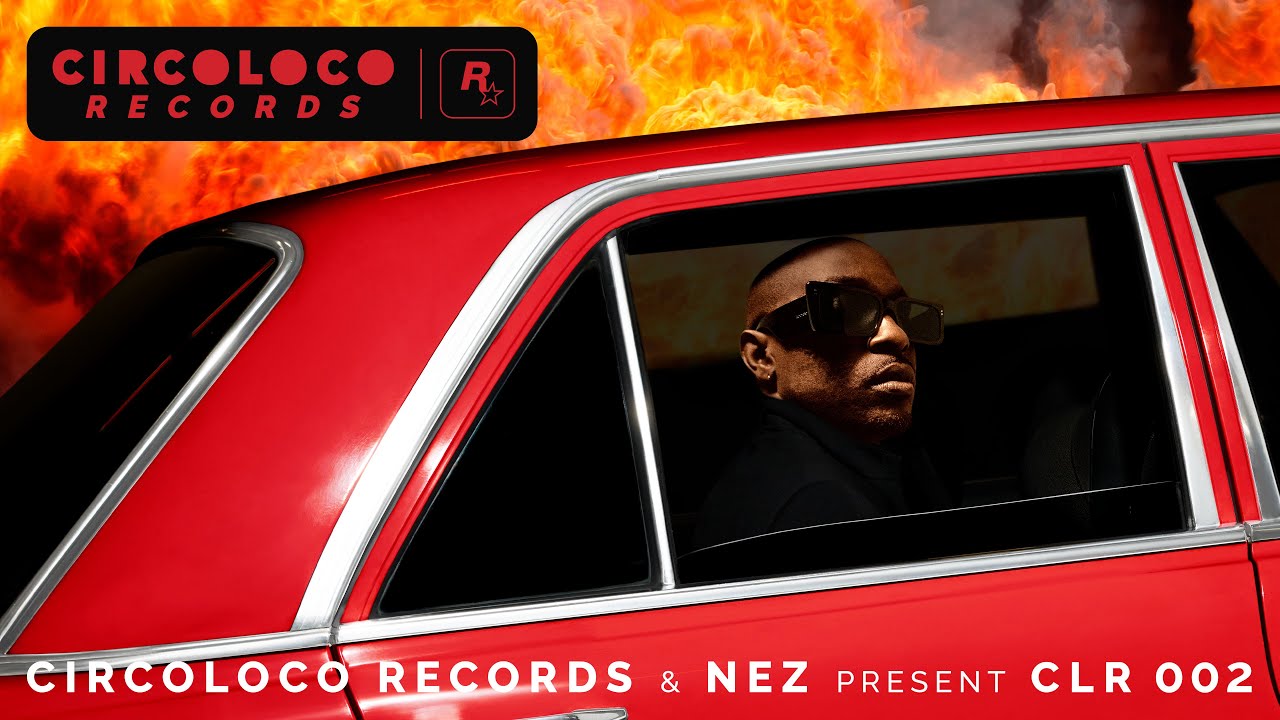 NEZ & ScHoolboy Q – Let’s Get It