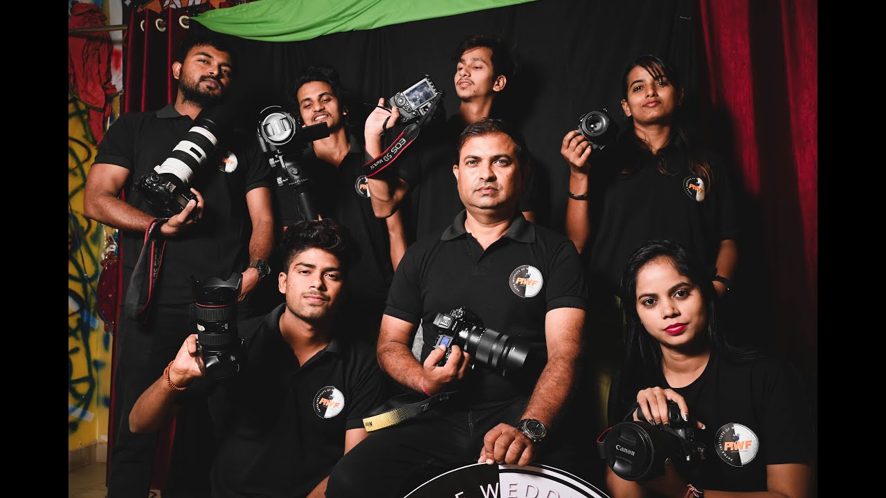 PATNA INSTITUTE OF WEDDING & FILM MAKING | ADD FILM 2022