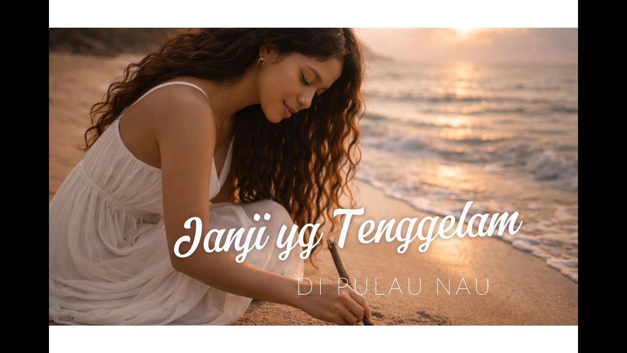 Janji Yang Tenggelam Di Pulau Nau