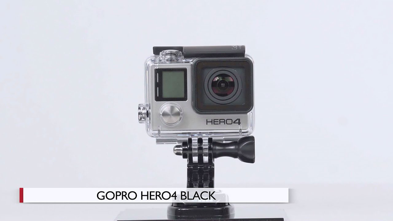 Hands-On Review: GoPro | HERO4 Black