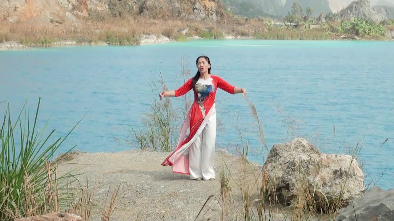 GỬI ANH MỘT KHÚC DÂN CA - Thanh Tân Chữ Đẹp