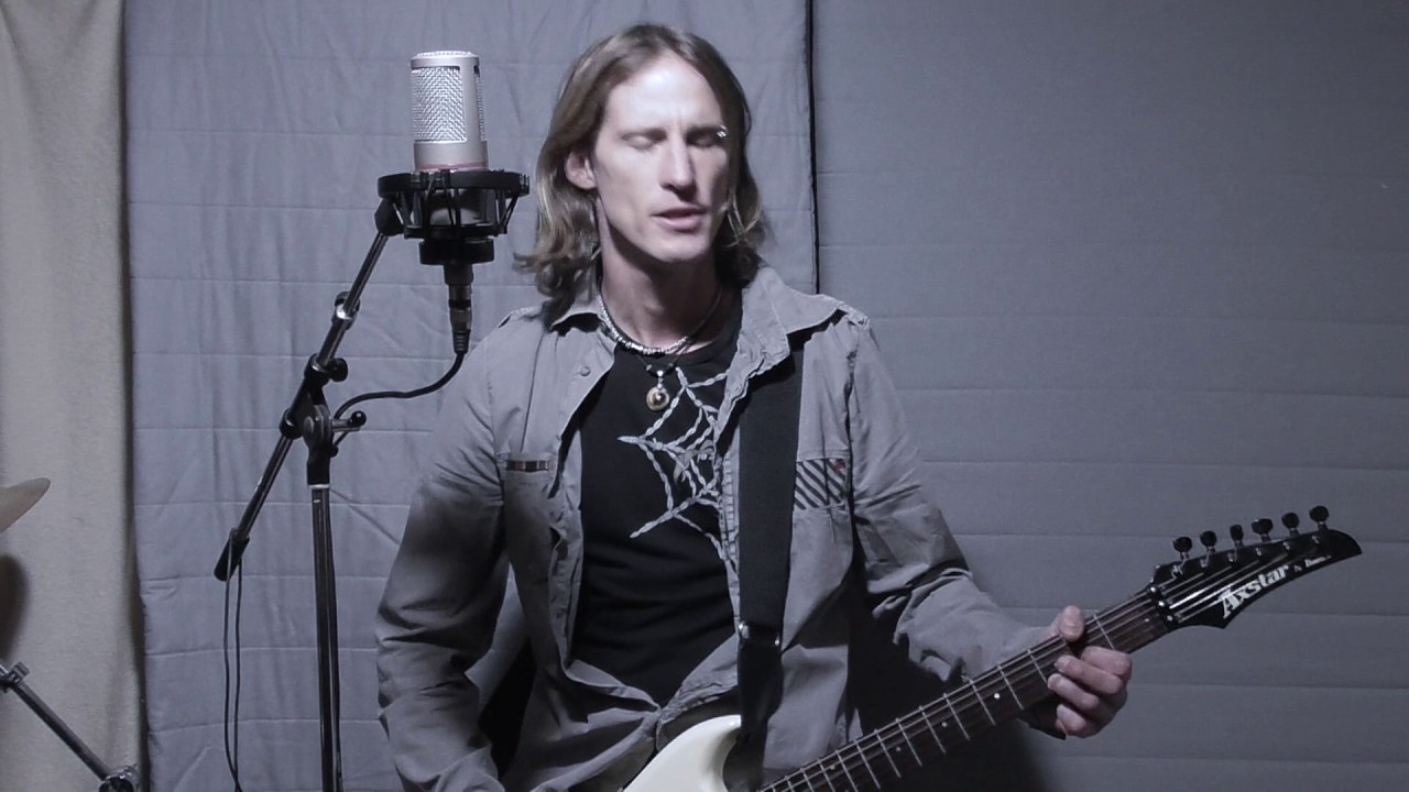 AUSTRO-ROCK/ Alex Fridl-irgendwos is imma