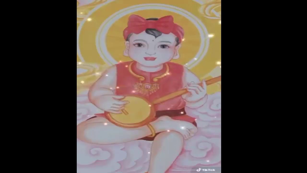 Chầu Văn - Cậu Bé Hoàng bản full TikTok - Ngọc Ký & Minh Đức