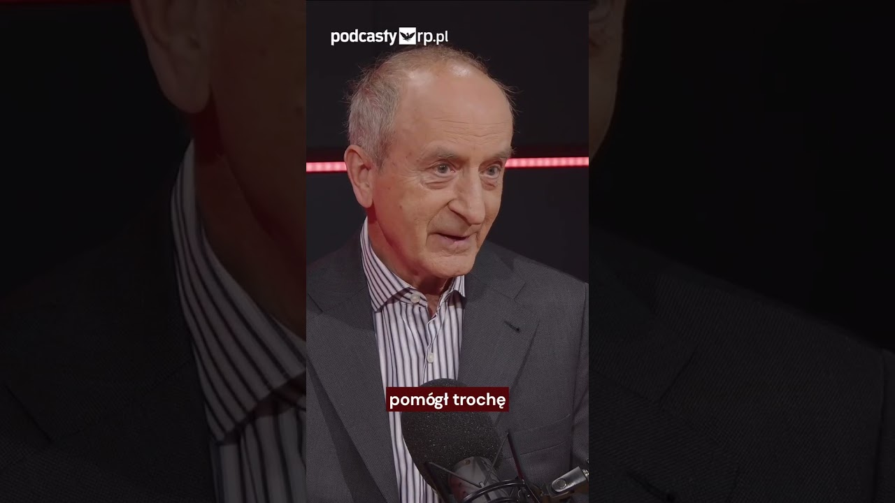 Reiter: Tusk nie powinien podpisać odebrania orderu Zełenskiemu