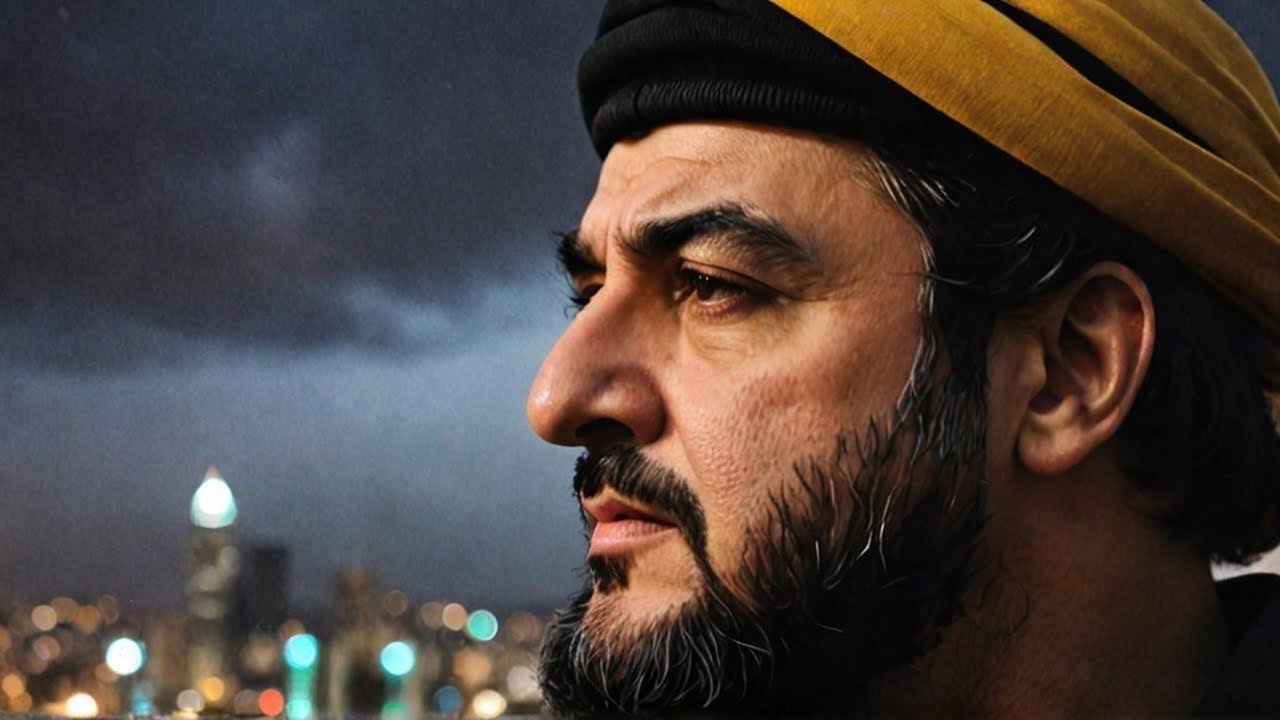 Israel Strikes Beirut - Hezbollah's Response