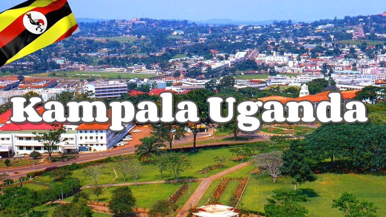 UGANDA VLOG 🇺🇬 | Nightlife in Kampala Uganda Travel Vlog | It's Iveoma