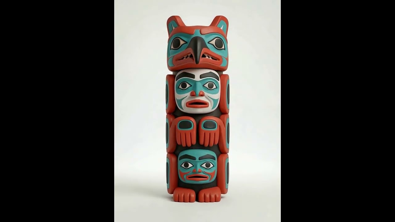 Marin the Sailor & the Pacific Northwest 🪶 