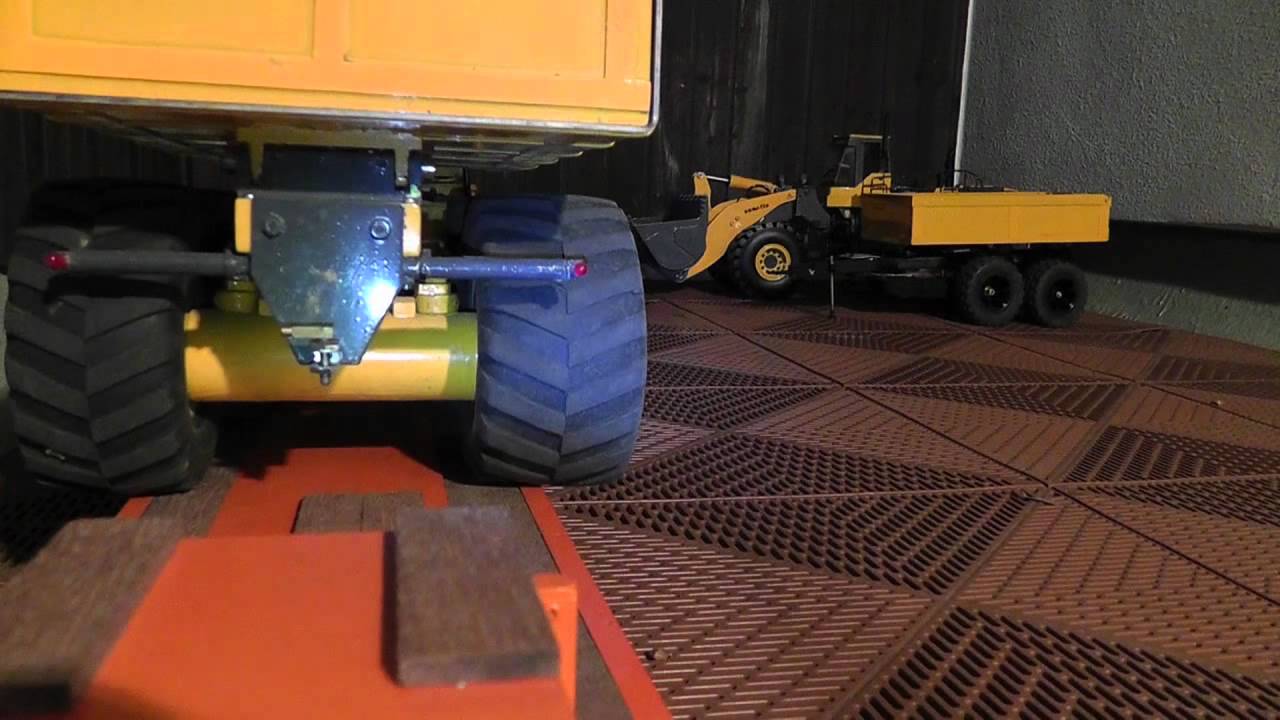 RC MODEL ACTION, BIG RC MODELS, STRONG RC MODELS! Rc live action