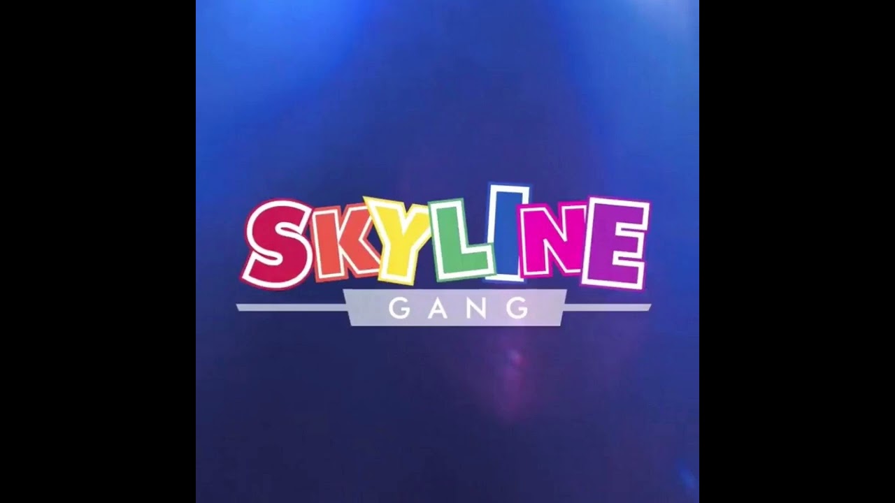 Hey We’re The Skyline Gang (Safari Show)