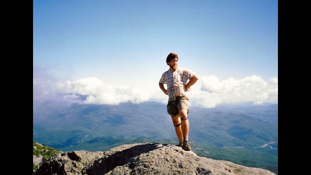 Long Trail 2002 (Slideshow)