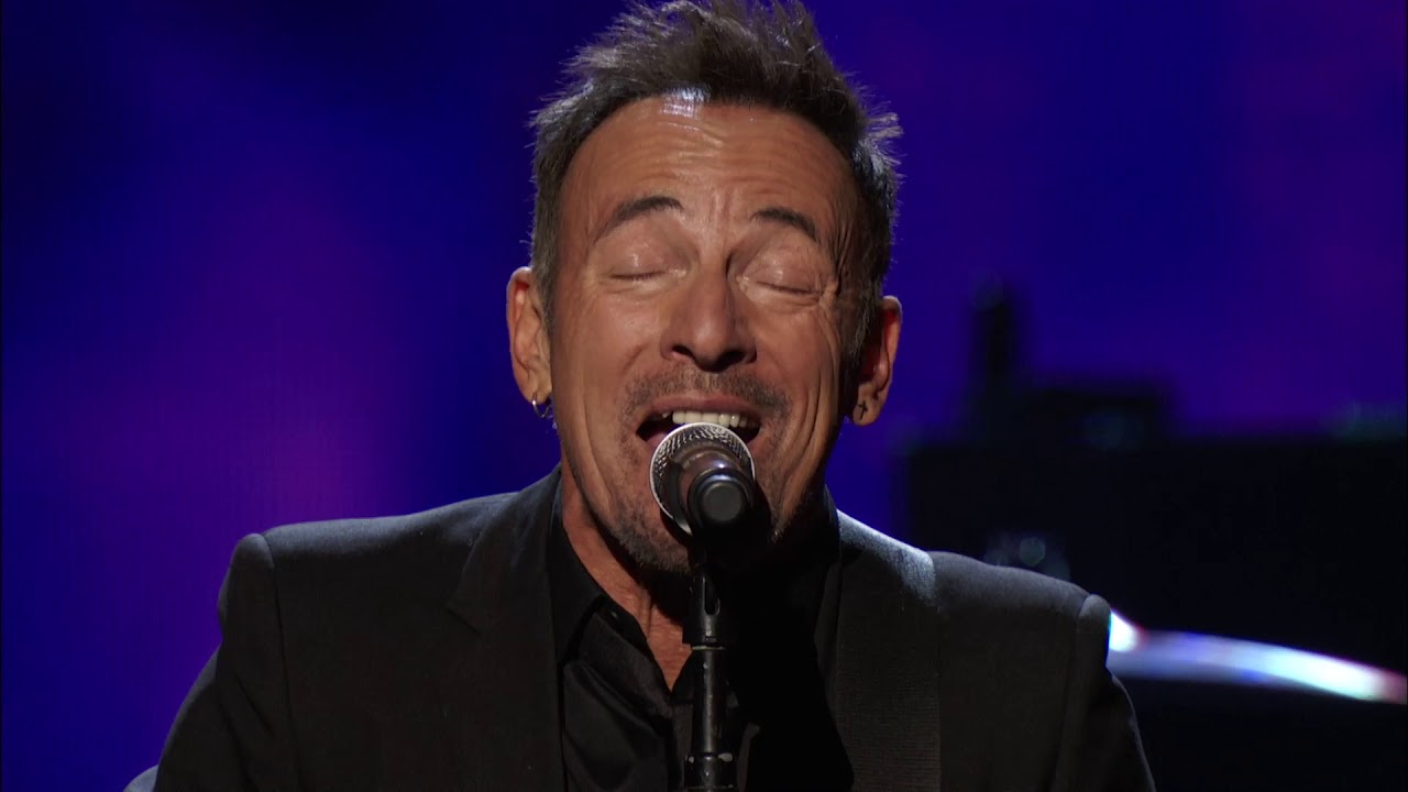 Bruce Springsteen & the E Street Band - 