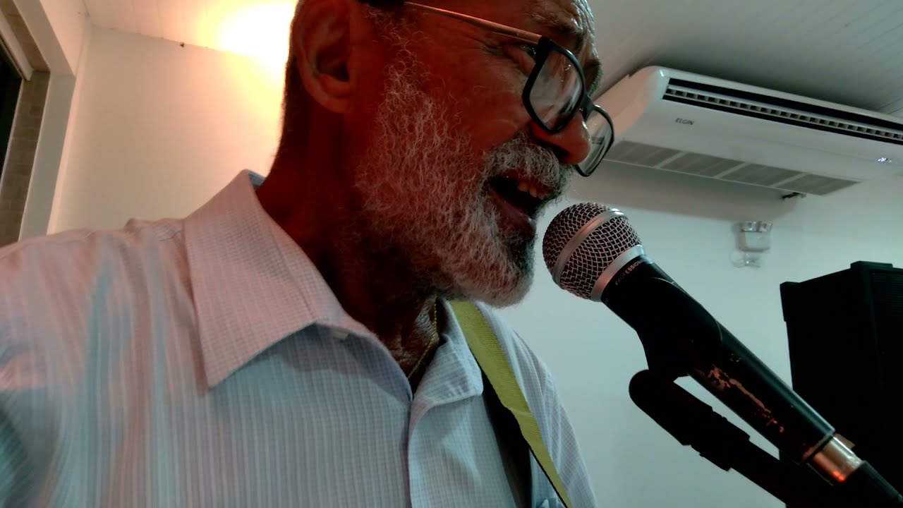 Rotina Dif&iacute;cil - Nilton Mendes (de Marcos Maia e Nilton Mendes)