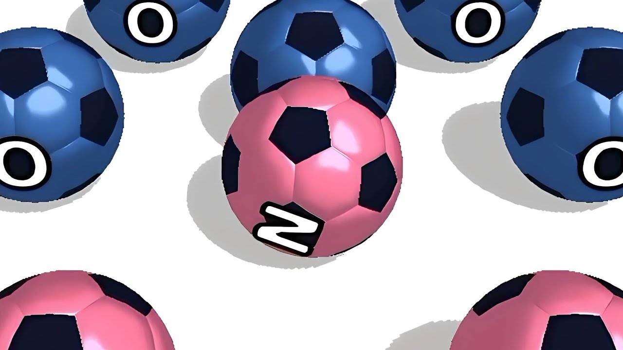 A-Z Run All Levels Gameplay Walkthrough Android, iOS ( Lvl 125 -  137 )