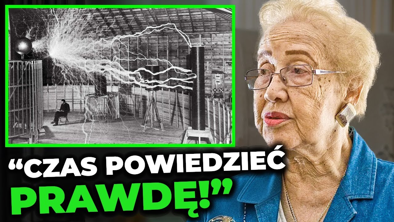 Co naprawdę odkryto tamtej nocy? Sekrety asystentki Nikoli Tesli ujawnione!