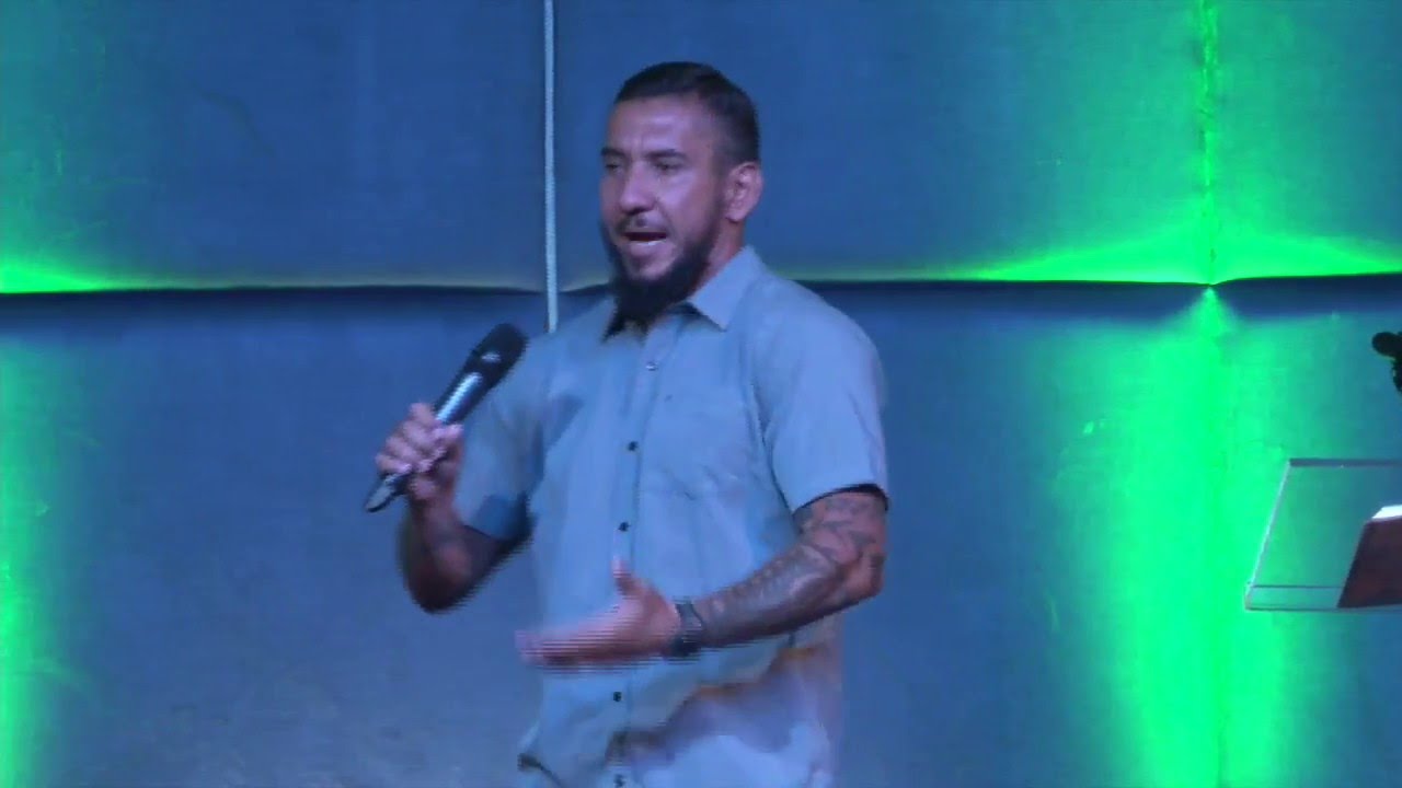 Jesus alivia você | Rodolfo Abrantes