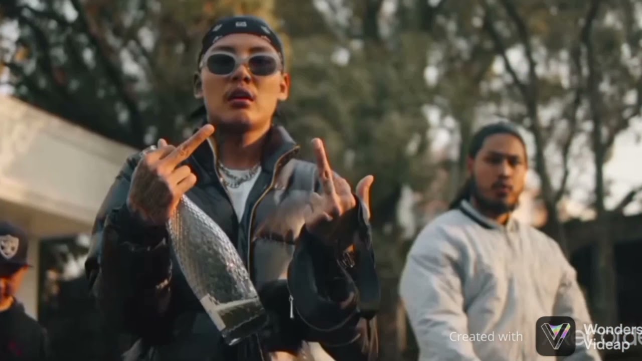 VTEN_-_ (CRMNL) OFFICEL MUSIC VIDEO | Vten Crmnl New Song 2021