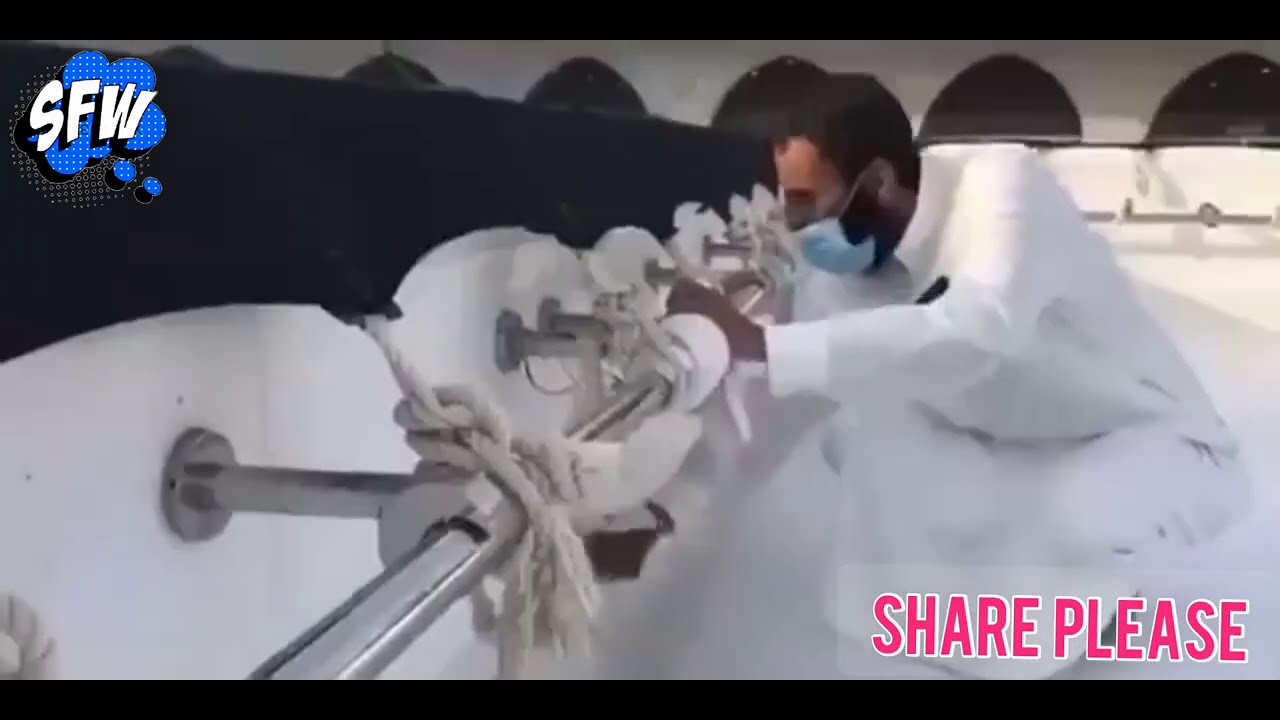 Mecca ll মক্কা ll Mecca's Holy kaaba cleaning ll পবিত্র কাবা শরীফ।