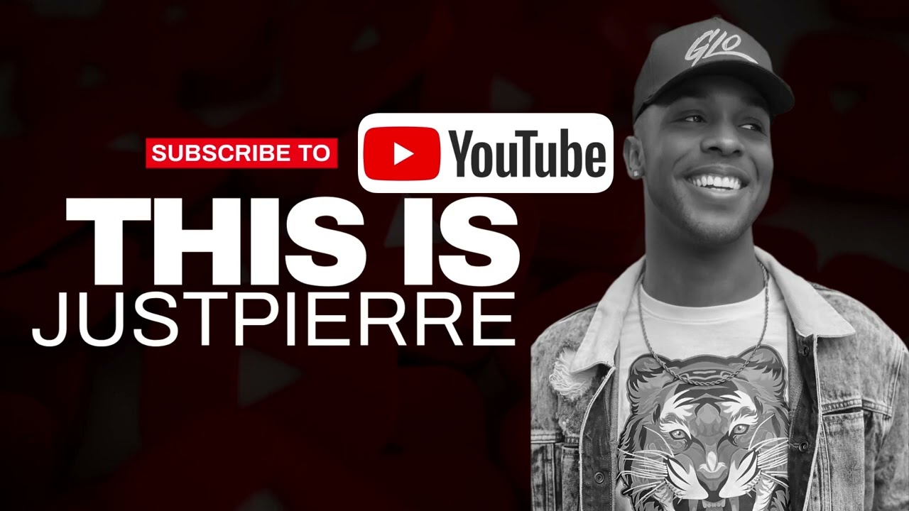 THIS IS JUSTPIERRE