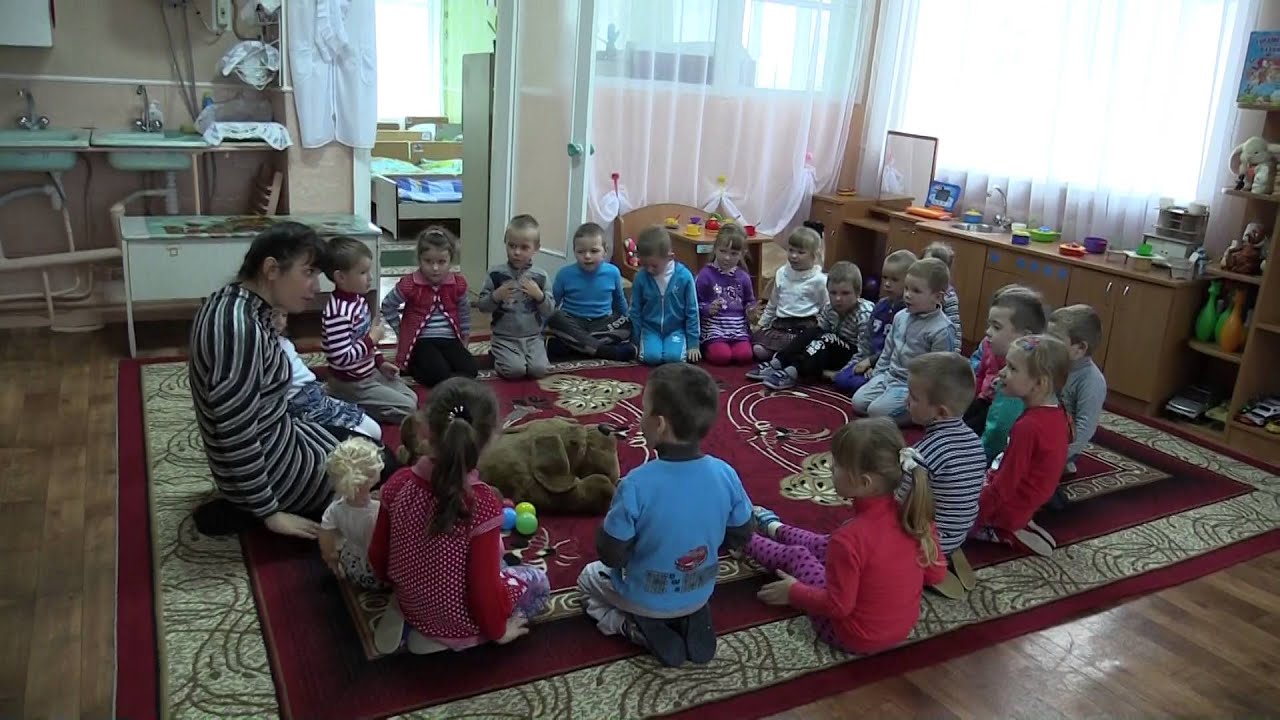 заняття з англійської мови