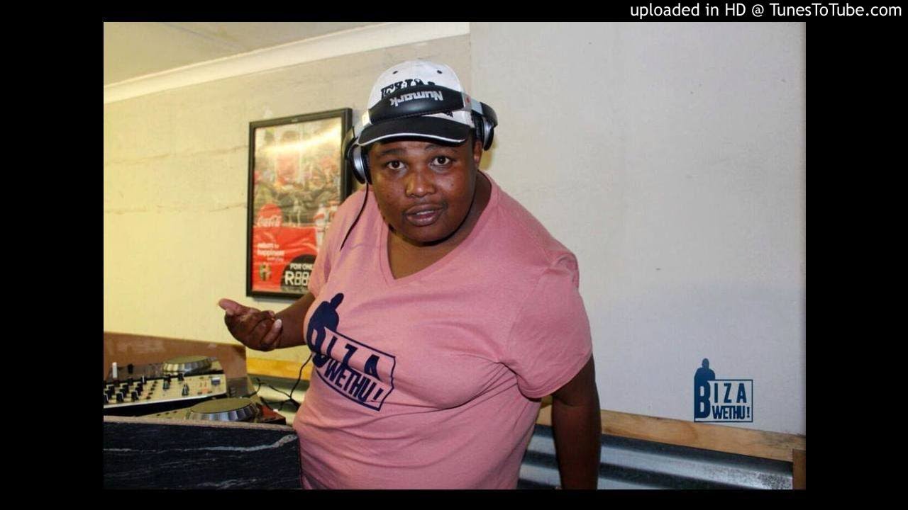 Bizza Wethu & MR Thela- Kill Zone