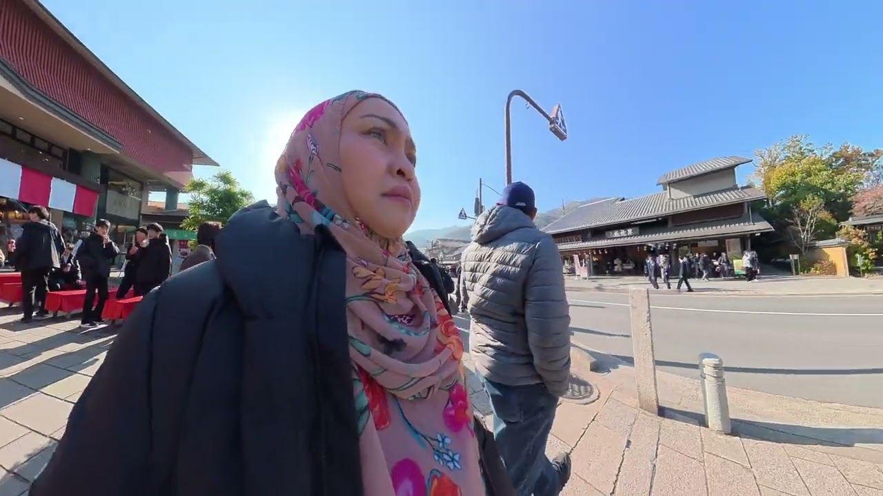 Japan Road Trip 3