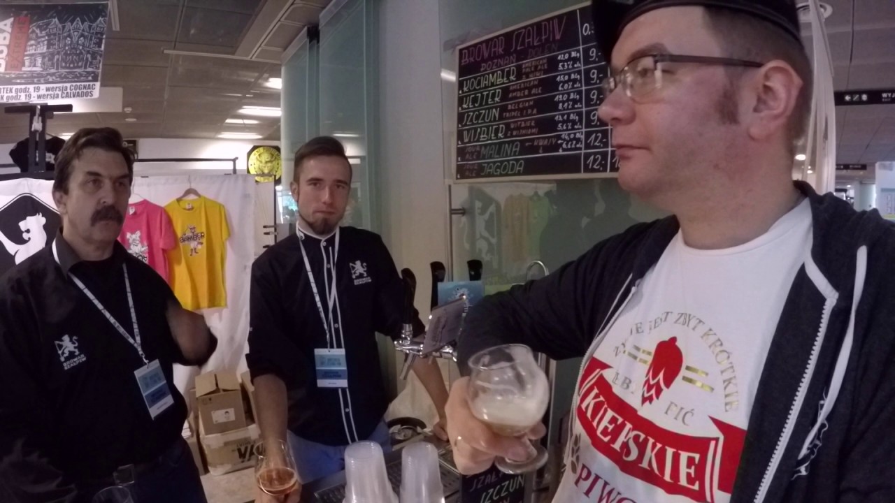 [WFP5] SzałPiw i KingPin