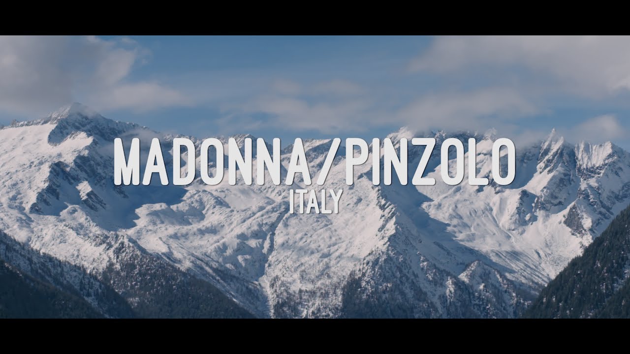 HALSBURY SKI &ndash; Madonna/Pinzolo, Italy &ndash; One of the Best Ski Resorts for School Groups