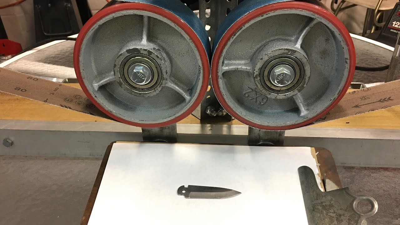 HollowGrinder