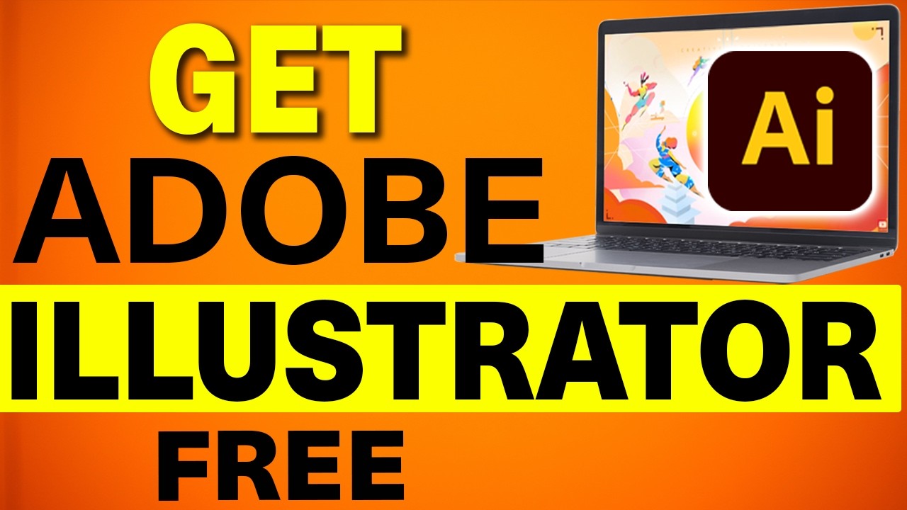 How to Download and Install Adobe Illustrator CC 2026 Free Trial