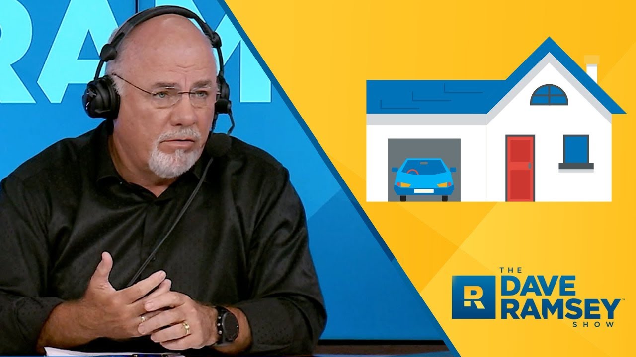 $800 Car Payment And 3 Months Behind On Our Mortgage!