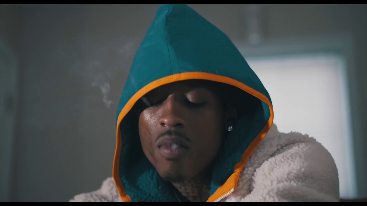 Street Money Boochie - 